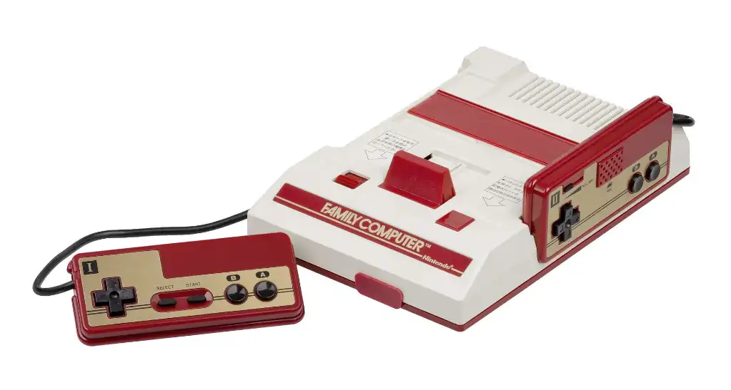 El éxito de Nintendo un golpe de suerte y habilidad.