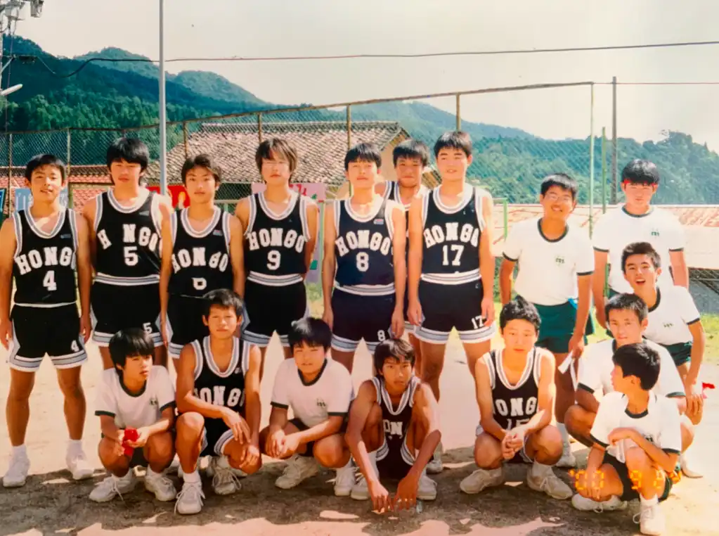 El club escolar en Japón, “Bu-Katsu” es la juventud misma.